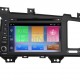 KIA OPTIMA K5 - МУЛТИМЕДИЯ / Навигация Android DVD